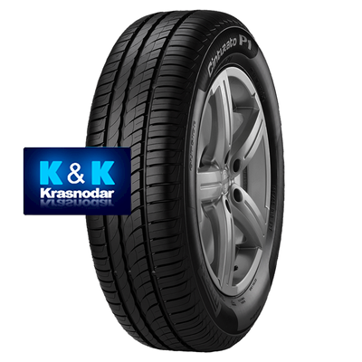 Шины Pirelli Cinturato P1 195/50 R15 82V