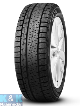 Автошина Formula Ice Friction 205/65 R16 99T