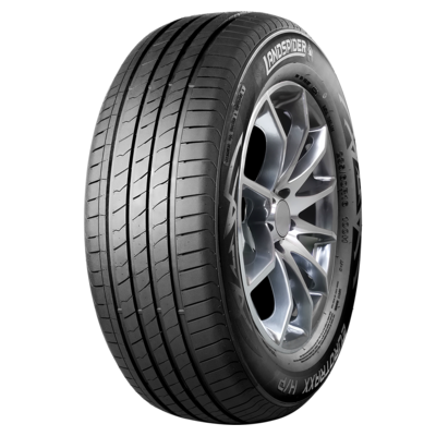 Шины Landspider Eurotraxx H/P 205/55 R16 91V