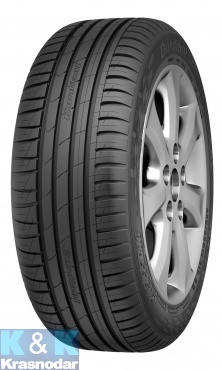 Автошина Cordiant Sport 3 215/55 R16 93V