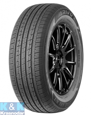 Автошина ARIVO Traverso ARV H/T 215/65R17 99V