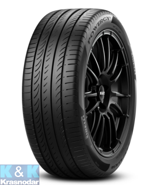 Автошина Pirelli Powergy 225/65 R17 106V