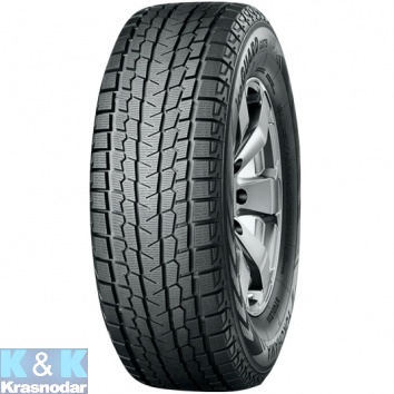 Автошина Yokohama iceGUARD SUV G075 225/60 R18 100Q