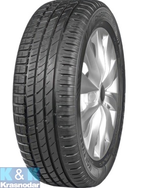 Автошина IKON Character Eco 185/70 R14 88T