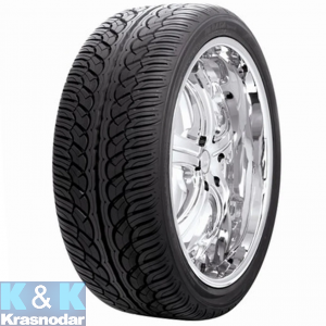 Автошина Yokohama Parada Spec-x 275/45 R20 110V