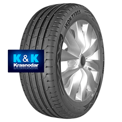 Шины Ikon Tyres Autograph Ultra 2 SUV 275/50 R20 113W