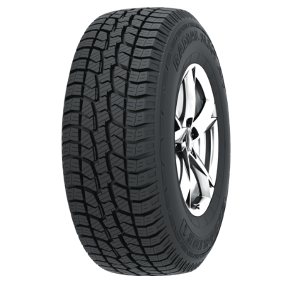 Шины Goodride SL369 A/T 235/75 R16 112S