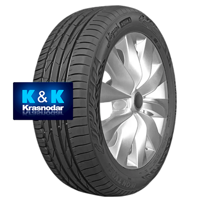 Шины Ikon Tyres Autograph Aqua 3 SUV 265/65 R17 116H