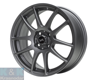 Колесный диск Race Ready CSS3199 6.5x16/4x100 ET45 D60.1 MK/М