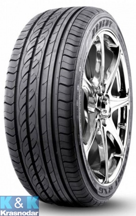 Автошина Joyroad Sport RX6 225/50 R17 98W