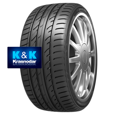 Шины Sailun Atrezzo ZSR SUV 275/45 R21 110Y