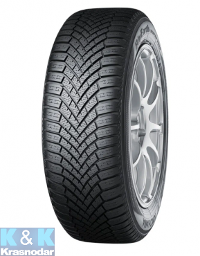 Автошина Yokohama Bluearth Winter V906 225/65 R17 106H