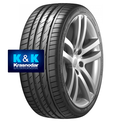 Шины Hankook Laufenn S Fit EQ+ LK01 235/55 R18 100V