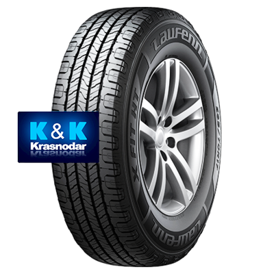 Шины Hankook Laufenn X Fit HT LD01 265/65 R17 112T