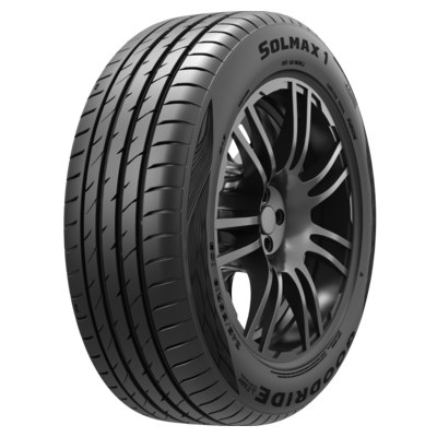 Шины Goodride Solmax1 205/50 R17 93W