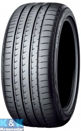 Автошина Yokohama ADVAN Sport V105 255/55 R18 109Y