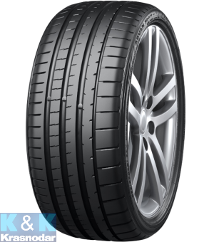 Автошина Yokohama ADVAN Sport V107 235/45 R18 98Y