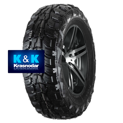 Шины Marshal Road Venture MT KL71 10,5/0 R15C 109Q