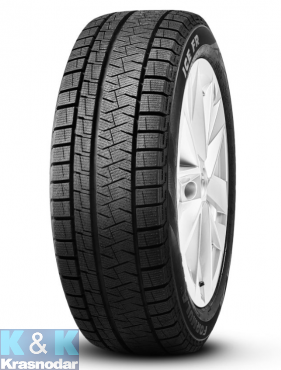 Автошина Pirelli Formula Ice Friction 225/55 R18 102H XL