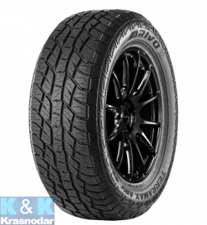 Автошина ARIVO Terramax ARV PRO A/T 245/75R16 111T