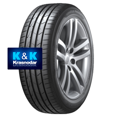 Шины Hankook Ventus Prime 3X K125A 235/60 R18 107V