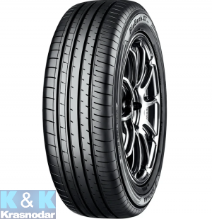 Автошина Yokohama BluEarth AE61 215/65 R17 99V