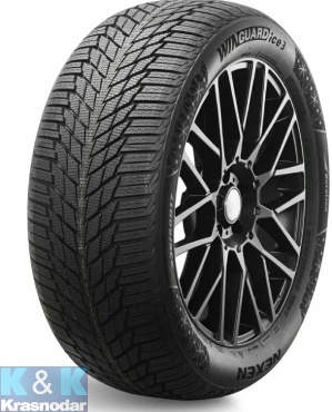 Автошина Nexen Winguard Ice-3 175/65 R14 86T