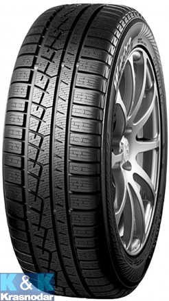 Автошина Yokohama W.Drive V902 255/60 R18 112H 12