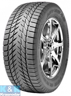 Автошина Joyroad Winter RX808 185/60 R14 82H