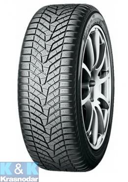 Автошина Yokohama W.Drive V905 235/45 R19 99V