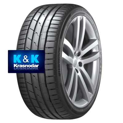 Шины Hankook Ventus S1 Evo 3 SUV K127A 235/60 R18 103W