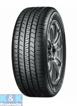 Автошина Yokohama Geolandar X-CV G057 245/45 R21 104W