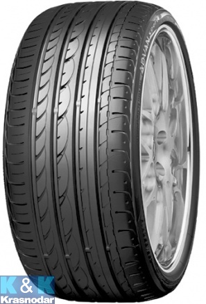 Автошина Yokohama ADVAN Sport V103 265/50 R19 110Y
