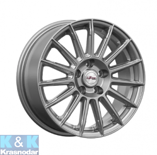 Колесный диск iFree Азур (КС1052) 6.5x16/5x114.3 ET45 D67.1 Хай Вэй