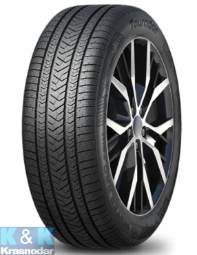 Автошина TOURADOR WINTER PRO TSU1 275/40 R22 108V