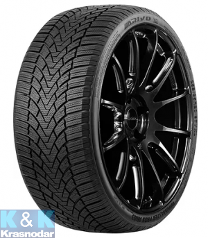 Автошина ARIVO WINMASTER PROX ARW3 185/55 R15 82Н