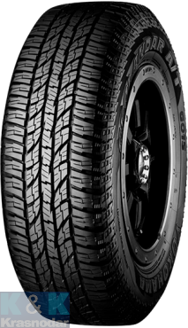 Автошина Yokohama Geolandar A/T G015 215/65 R17 103H