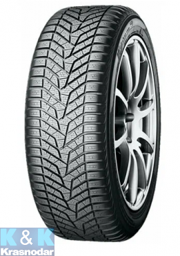 Автошина Yokohama W.Drive V905 235/55 R19 101V