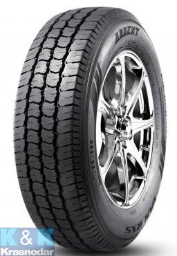 Автошина Joyroad Van RX5 215/75 R16C 116/114R