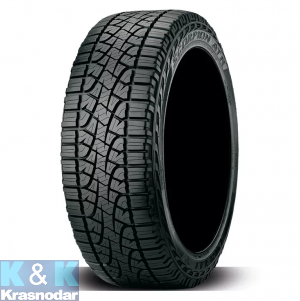 Автошина Pirelli SCORPION ATR 185/75 R16 93T