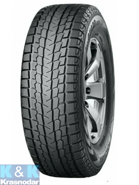 Автошина Yokohama iceGUARD SUV G075 265/40 R21 105Q