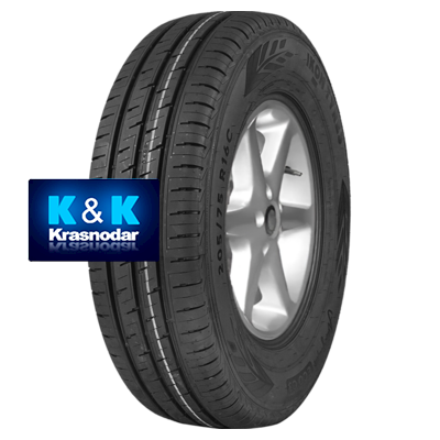 Шины Ikon Tyres Autograph Eco C3 205/75 R16C 113/111S