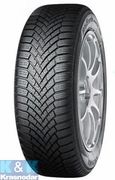 Автошина Yokohama Bluearth Winter V906 235/55 R20 102V