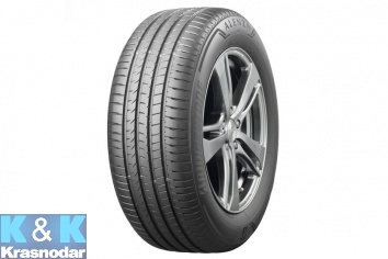 Автошина Bridgestone Alenza 001 225/65 R17 102H
