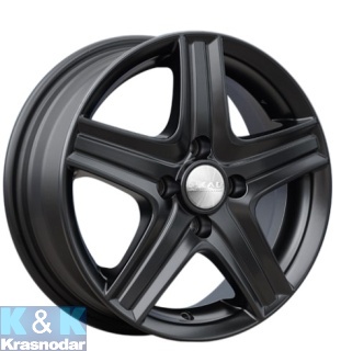 Колесный диск SKAD Магнум 5.5x14/4x98 ET38 D58.6 бархат новый