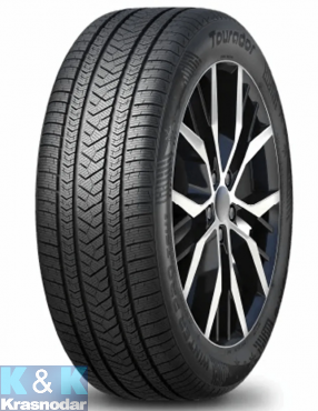 Автошина TOURADOR WINTER PRO TSU1 285/45 R21 113V XL