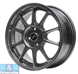 Колесный диск Race Ready CSSD9323 6.5x15/4x100 ET42 D60.1 GS