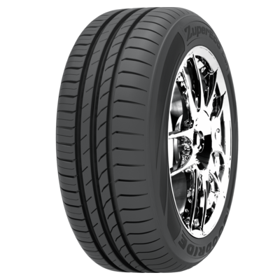 Шины Goodride ZuperEco Z-107 195/55 R16 87V