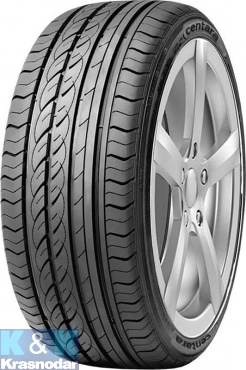 Автошина Centara Vanti HP 215/45 R18 89Y