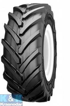 Автошина Alliance AGRISTAR II 85 480/80 R46 158D (18.4 R46)